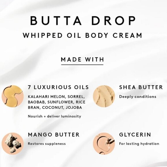 New Fenty Skin Body Cream, 75 ML size - Picture 3 of 6